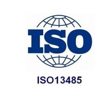 iso 3834體系認證