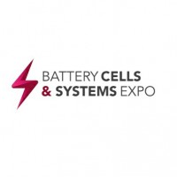 2024年英國伯明翰電池展覽會Battery Cells