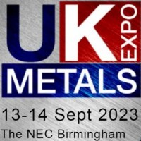 2024年英國金屬加工展 UK METAL