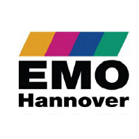 2025年德國漢諾威機床展覽EMO Hannover